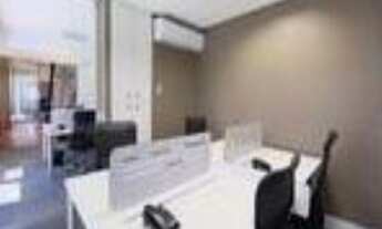 Imagem 2: CONJUNTO COMERCIAL PARA LOCAÇÃO, BROOKLIN PAULISTA, SÃO PAULO