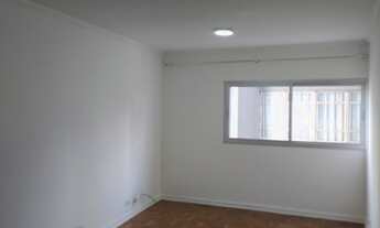 Imagem 2: Apartamento para aluguel com 60 metros quadrados com 1 quarto em Bela Vista - São Paulo