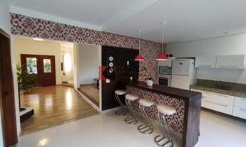 Imagem 6: LAGOA SANTA - Casa de Condomínio - Manancial