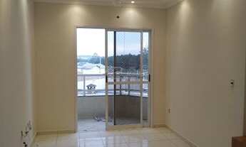 Imagem 2: HORTOLâNDIA - Apartamento Padrão - Parque Fabrício