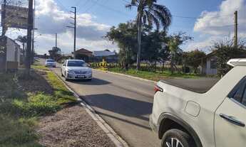 Imagem 7: Terreno para Aluguel em Uberaba Curitiba-PR
