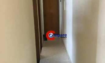 Imagem 5: Sobrado à venda, 273 m² por R$ 690.000,00 - Jardim Santa Clara - Guarulhos/SP