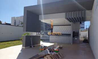 Imagem 6: Casa Alto Padrão de 02 Pavimentos com 3 suítes podendo ser reversível para 4/4 + hidromass