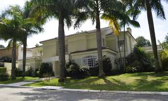 Imagem: Casa em Condomínio para Venda em Barueri