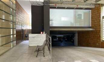 Imagem 3: SãO PAULO - Conjunto Comercial/sala - Vila Olímpia