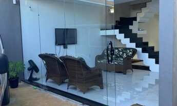 Imagem 1: Casa para Venda em Iracemápolis - SP