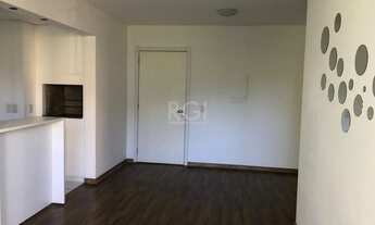 Imagem 2: Porto Alegre - Apartamento Padrão - Jardim Itu Sabará