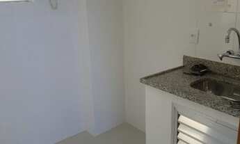 Imagem 7: Apartamento para venda possui 40 metros quadrados com 1 quarto em Tijuca - Rio de Janeiro