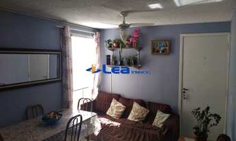 Imagem 4: APARTAMENTO RESIDENCIAL em SUZANO - SP, PARQUE SANTA ROSA