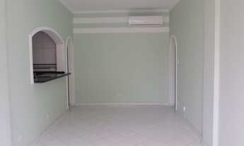 Imagem 2: Apartamento 2 Dormitórios em Boqueirão - Santos