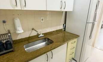 Imagem 5: Apartamento 2 quartos + 1 em Jardim Camburi
