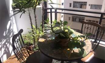 Imagem 4: São Paulo - Apartamento Padrão - MOEMA