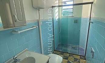 Imagem 4: Juiz de Fora - Apartamento Padrão - Manoel Honório