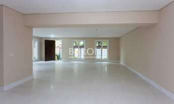 Imagem: São Paulo - Casa Padrão - Jardim Paulista