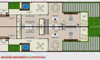 Imagem 7: Venha morar em Cabo frio com vista para o mar
