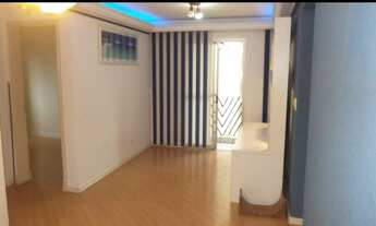 Imagem 2: Amplo apartamento de 02 dormitórios com 01 vaga próximo do Soares Mendonça