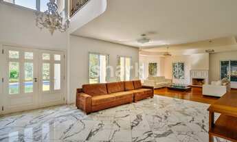 Imagem 2: BARUERI - Casa de Condomínio - Alphaville