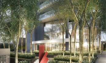 Imagem 3: São Paulo - Apartamento Padrão - VILA OLÍMPIA