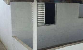 Imagem 2: Casa com 3 dormitórios à venda, 75 m² por R$ 280.000,00 - Conjunto São Benedito - Jacareí