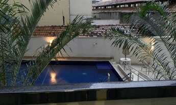 Imagem 2: Mood Lapa - apto de quarto e sala 44m2 mobiliado