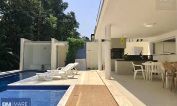 Imagem 6: Casa de Alto Padrão á Venda em Riviera de São Lourenço