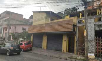 Imagem 3: Casa em Francisco Morato