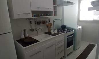 Imagem 5: Apto 2 Dorms 1 Suite Sacada Elevador