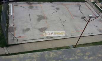 Imagem 5: Apartamento com 2 dormitórios à venda, 46 m² por R$ 85.106,38 - Botafogo - Macaé/RJ