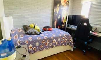 Imagem 7: Lindo Apartamento 4 Quartos Setor Bueno