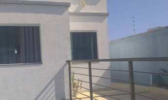 Imagem 6: Casa com 4 dormitórios à venda, 110 m² por R$ 320.000,00 - São Pedro - Esmeraldas/MG