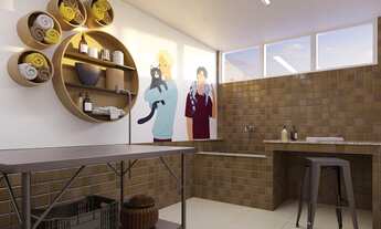 Imagem 7: Now Plus Botique - Apartamento com 3 quartos em Méier - Rio de Janeiro - RJ