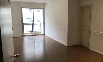 Imagem: American Flat Service-2 quartos-2 banheiros-reformado