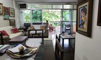 Imagem: RIO DE JANEIRO - Apartamento Padrão - JARDIM