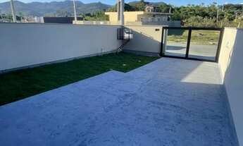 Imagem 6: Amplo sobrado com duas suítes para venda em Forquilhas - São José