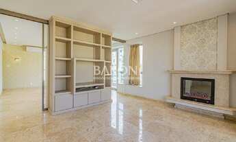 Imagem 7: São Paulo - Apartamento Padrão - Vila Nova Conceição