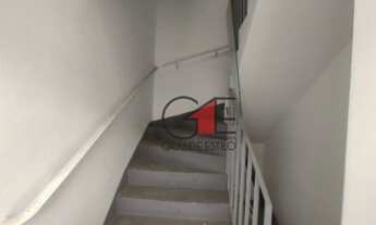 Imagem 7: Casa com 2 dormitórios para alugar, 120 m² por R$ 2.300,00/mês - Macuco - Santos/SP