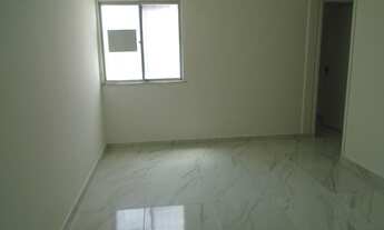 Imagem 2: Condomínio da Cachoeirinha, Bloco 4, Ap.04, Cabula VI