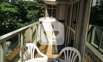 Imagem 2: RIO DE JANEIRO - Apartamento Padrão - São Conrado