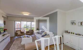 Imagem 4: Apartamento para Aluguel - Campo Belo, 3 Quartos, 130 m2