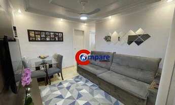 Imagem: Apartamento com 2 dormitórios à venda