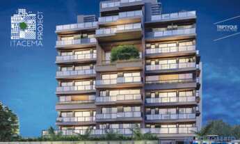 Imagem: APARTAMENTO - ITAIM BIBI - SP