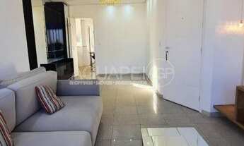 Imagem 2: Cobertura no Tatuapé