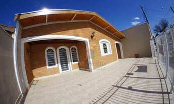 Imagem 3: Casa com 3 dormitórios à venda, 140 m² por R$ 420.000,00 - Jardim García - Campinas/SP