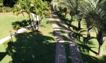 Imagem 6: CHÁCARA RESIDENCIAL em INDAIATUBA - SP, LAGOS DE SHANADU