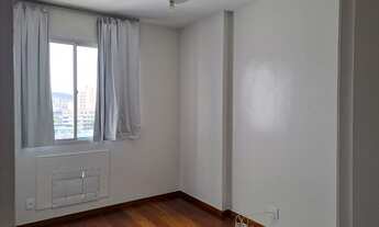 Imagem 5: Apartamento para aluguel tem 90 metros quadrados com 2 quartos em Tijuca - Rio de Janeiro