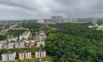 Imagem 2: Apartamento para Venda em Salvador, Patamares, 3 dormitórios, 1 suíte, 3 banheiros, 2 vaga