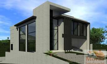 Imagem 2: Casa em Condomínio para Venda em Santana de Parnaíba, Cidade Tamboré, 3 dormitórios, 3 suí