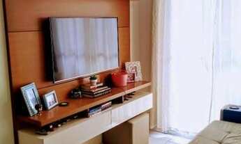 Imagem 3: Apartamento para Venda em Nova Iguaçu, da Luz, 2 dormitórios, 1 banheiro, 1 vaga