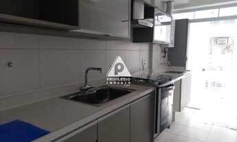 Imagem 6: Apartamento à venda, 2 quartos, 1 suíte, 1 vaga, Botafogo - RIO DE JANEIRO/RJ