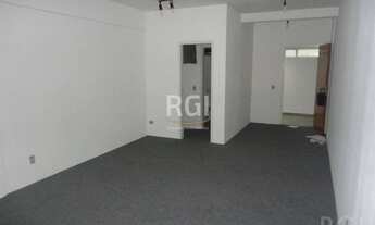 Imagem 4: Porto Alegre - Conjunto Comercial/Sala - Centro Histórico